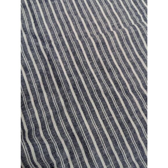 Striped Linen Pants - BNWT! - Picture 3 of 10